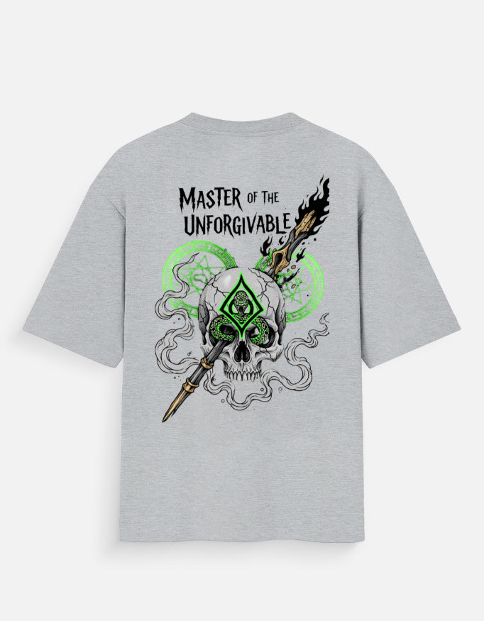 Wizarding World Oversized T-Shirts