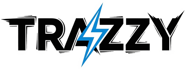 TRAZZY
