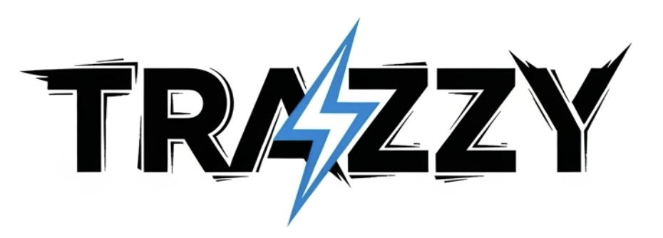 Trazzy Logo